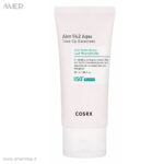 ضدآفتاب روشن‌کننده و آبرسان کوزارکس Aloe 54.2 Aqua Tone-Up SPF50