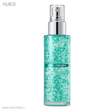میست آبرسان آنوا PDRN + Hyaluron Hydrating Capsule Mist