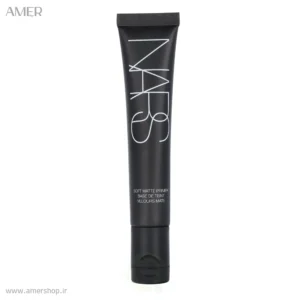 پرایمر مات کننده نارس Soft Matte Primer