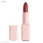 رژ لب جامد میبلین رنگ Make It Work Satin 103