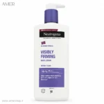 لوسیون بدن سفت‌کننده نوتروژینا Visibly Firming