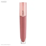 لیپ گلاس حجم دهنده لورآل Rouge Signature Brilliant Plump شماره 412 Heighten