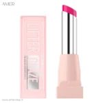 بالم لب روغنی میبلین Lifter Glaze شماره rose bite 003