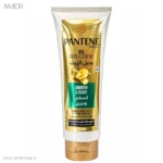 کرم نرم کننده مو پنتن Oil Replacement Smooth & Silky