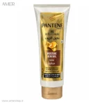 کرم موی ترمیم‌کننده مو پنتن Oil Replacement Moisture Renewal