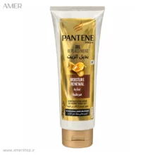 کرم موی ترمیم‌کننده مو پنتن Oil Replacement Moisture Renewal
