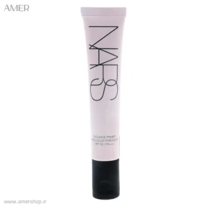 پرایمر درخشان کننده نارس Radiance Primer SPF 35
