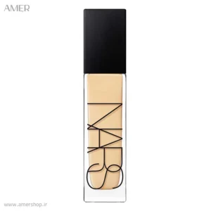کرم پودر نارس Natural Radiant رنگ light 3 Gobi حجم 30