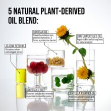 شوینده روغنی پاک کننده منافذ جومیسو PORE CLEARING