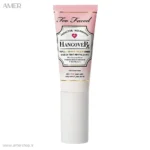 پرایمر آبرسان و احیاکننده پوست توفیسد Hangover Replenishing Primer