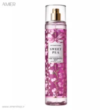 بادی میست بث اند بادی ورکس رایحه Sweet Pea