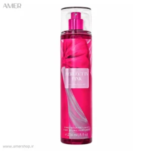 بادی میست زنانه بث اند بادی ورکس Perfect In Pink