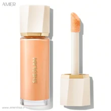 هایلایتر میکسر صورت شیگلم sunburst glow mixer رنگ fair neutral