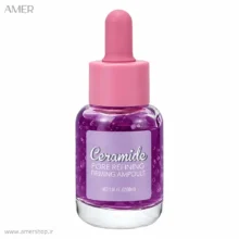 سرم کوچک کننده منافذ بی ای سی وای اس دبلیو Ceramide Pore Refining