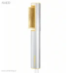 برس حرارتی سه بعدی صاف کننده مو شیگلم Sleek Chic 3D Thermal