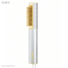 برس حرارتی سه بعدی صاف کننده مو شیگلم Sleek Chic 3D Thermal