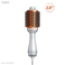 برس حرارتی حجم‌دهی و حالت‌دهی مو شیگلم It-Curl Thermal Blowout Brush سایز 72