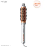 برس حرارتی حجم‌دهی و حالت‌دهی مو شیگلم It-Curl Thermal Blowout Brush سایز 38