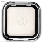 سایه چشم کیکو میلانو Smart Colour Eyeshadow شماره 01 Metallic Rosy White