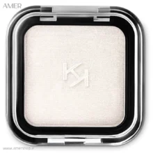 سایه چشم کیکو میلانو Smart Colour Eyeshadow شماره 01 Metallic Rosy White