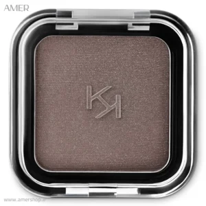 سایه چشم کیکو میلانو مدل Smart Colour Eyeshadow شماره 07 Pearly Anise