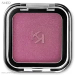 سایه چشم کیکو میلانو Smart Colour Eyeshadow شماره 16 Metallic Orchid Violet