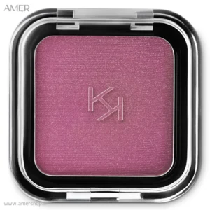 سایه چشم کیکو میلانو Smart Colour Eyeshadow شماره 16 Metallic Orchid Violet
