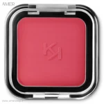 سایه چشم کیکو میلانو Smart Colour Eyeshadow شماره 14 Matte Red