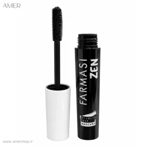 ریمل حجم دهنده و بلند کننده فارماسی Zen Extension