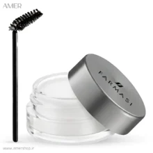 ژل لیفت و حالت دهنده ابرو فارماسی Brow Setting Wax