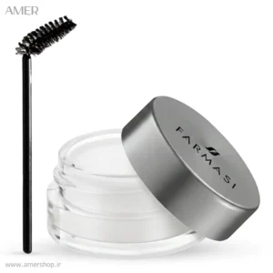ژل لیفت و حالت دهنده ابرو فارماسی Brow Setting Wax