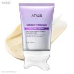 گواشا کرم لیفتینگ و ضد چروک آنوا visibly firming