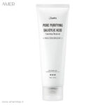 فوم شستشو پاک کننده منافذ جومیسو Purifying Salicylic Acid