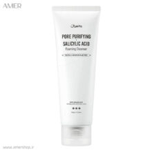 فوم شستشو پاک کننده منافذ جومیسو Purifying Salicylic Acid