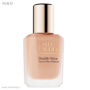کرم پودر استی لادر Double Wear رنگ 2W1 Dawn