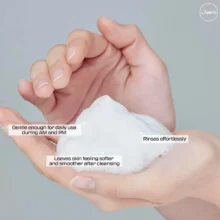 فوم شستشو پاک کننده منافذ جومیسو Purifying Salicylic Acid