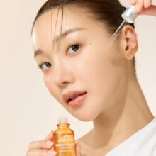 سرم روشن کننده جومیسو Brightening & Balancing