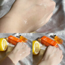 سرم روشن کننده جومیسو Brightening & Balancing