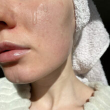 سرم روشن کننده جومیسو Brightening & Balancing