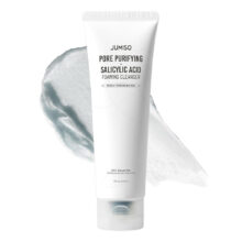 فوم شستشو پاک کننده منافذ جومیسو Purifying Salicylic Acid
