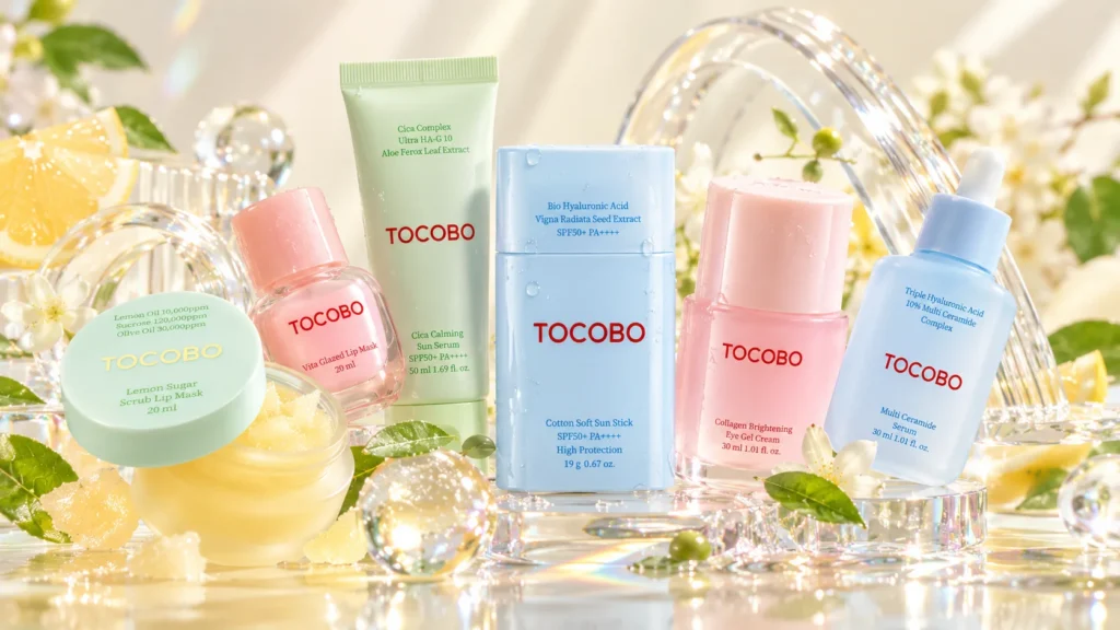 ضد آفتاب استیکی توکوبو Cotton Soft Sun Stick SPF50+ PA++++ وزن ۱۹ گرم؛ محافظت سبک با فینیش مات و ابریشمی