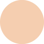 کرم پودر نارس Natural Radiant رنگ Light 3.5 Salzburg