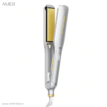 اتو مو شیگلم Sleek Chic Wide Glide صفحه ۳۸