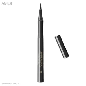 خط چشم ماژیکی کیکو میلانو نسخه محدود Ultimate Pen Long Wear رنگ مشکی