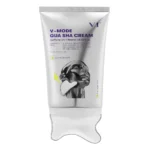 کرم گواشا وی‌ تی کازمتیک V-Mode Caffeine 1% + Retinal