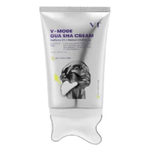 کرم گواشا وی‌ تی کازمتیک V-Mode Caffeine 1% + Retinal