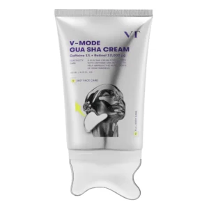 کرم گواشا وی‌ تی کازمتیک V-Mode Caffeine 1% + Retinal