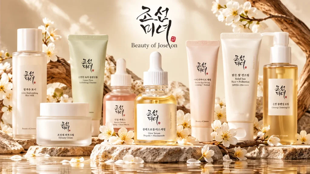 سرم روشن کننده پروپولیس و نیاسینامید بیوتی آف جوسان Glow Serum حجم ۳۰ میلی‌لیتر
