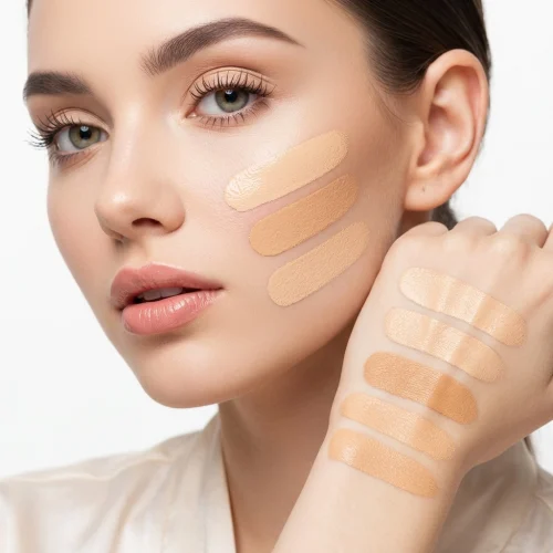 راهنمای انتخاب کرم پودر و مقایسه برندها