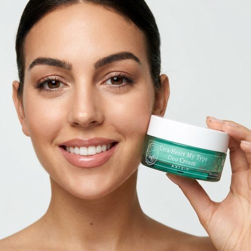 کرم دوگانه Duo Cream اکسیس وای چیست و تفاوت ناحیه T و U در چیست؟
